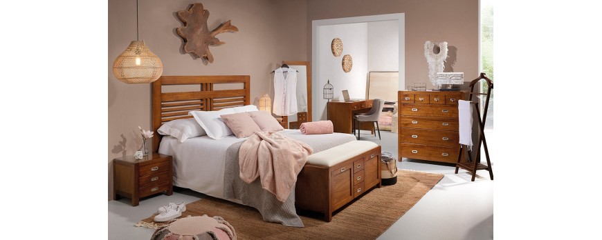Cuánto debe sobresalir un cabecero madera respecto a la cama: guía práctica por un experto en decoración Cuánto debe sobresalir un cabecero madera respecto a la cama: guía práctica por un experto en decoración