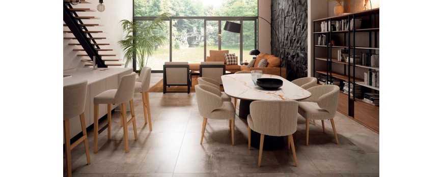 Cómo elegir la mesa de comedor perfecta para tu hogar