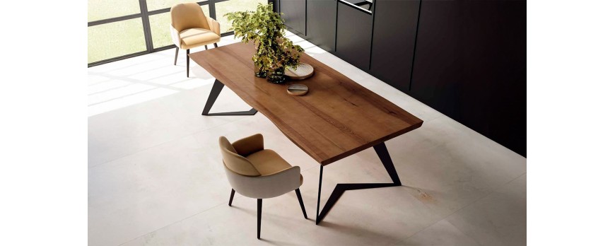 ¿Cómo mantener una mesa de comedor de madera en buen estado?