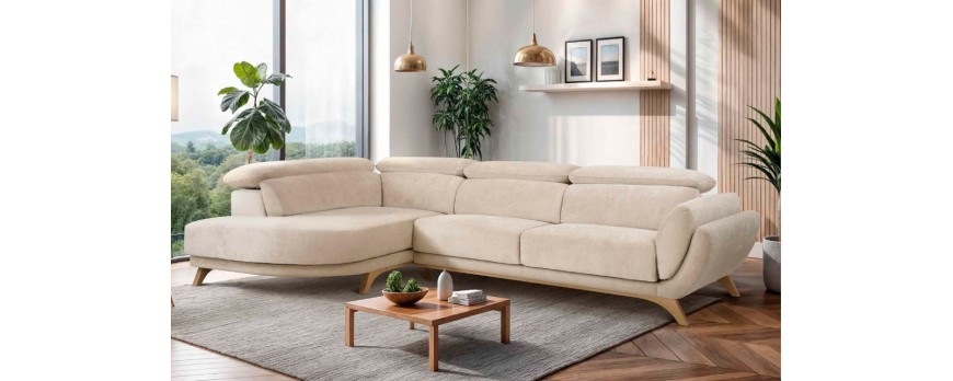 Cómo saber si un sofá es de buena calidad antes de comprarlo