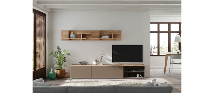 Qué medidas debes tener en cuenta para que tu salón parezca más grande y más cómodo