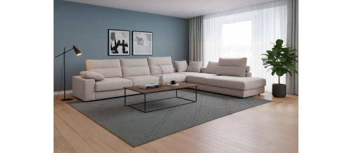 ¿Cuál es la mejor madera para la estructura de un sofá?