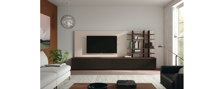 Cómo mejorar la circulación en un salón estrecho sin renunciar al estilo