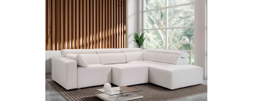 ¿Cuándo es el mejor momento para comprar un sofá?