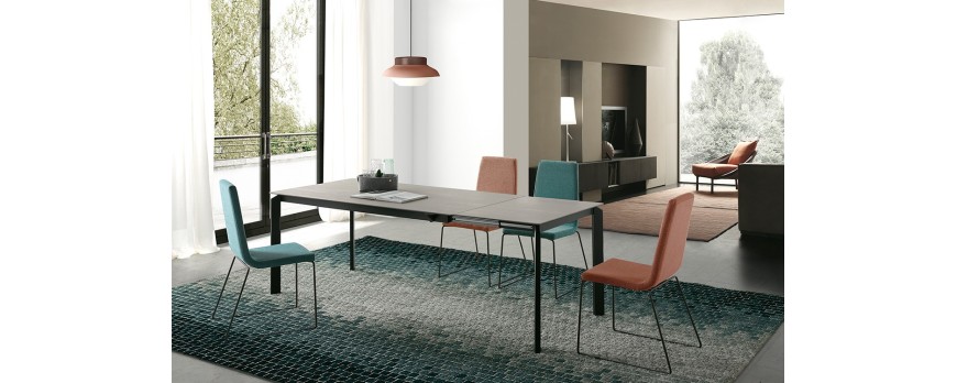 Cómo optimizar la distribución del comedor en un espacio abierto sin errores