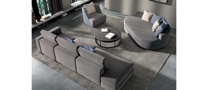 Cómo elegir la mesa de centro perfecta para tu sofá