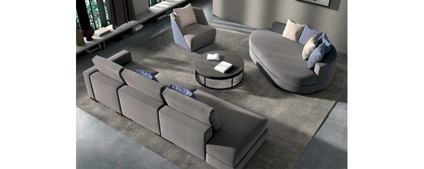 Cómo elegir la mesa de centro perfecta para tu sofá