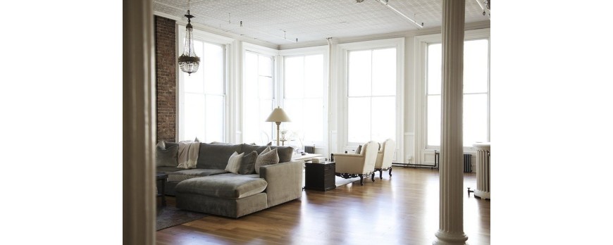 DECORAR EN TONOS NEUTROS