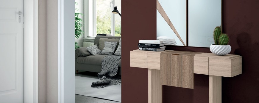 Estantería de madera para árbol de escritorio, estanterías pequeñas,  estantes de escritorio fuera de superficie, estante de almacenamiento para