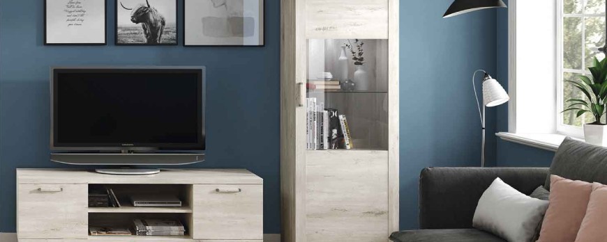 Cómo decorar un salón pequeño