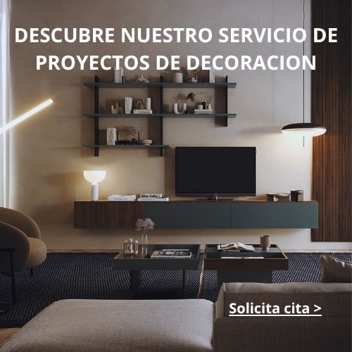 Proyectos de decoracion