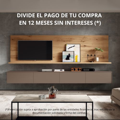 Financiacion compras