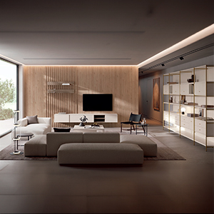 Muebles de salon