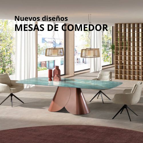 Mesas de comedor