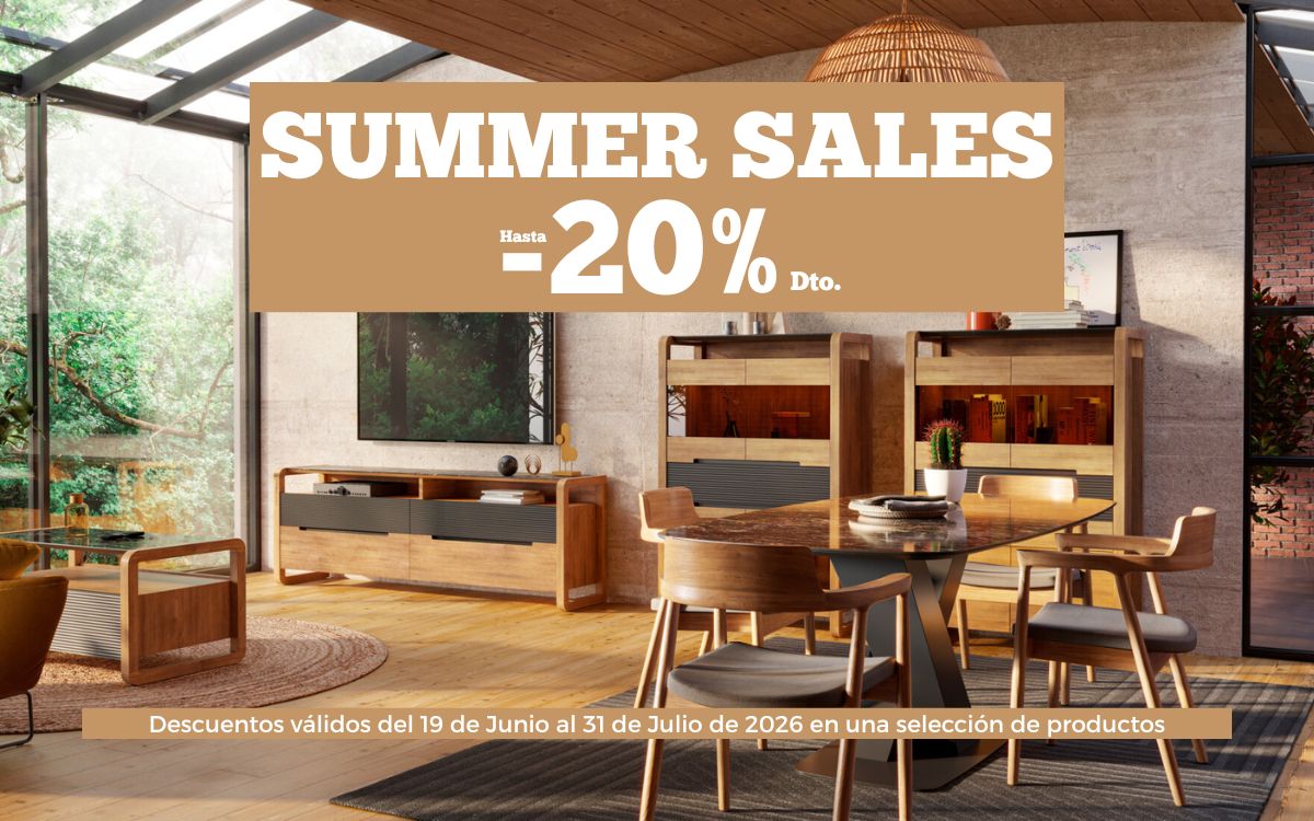 Summer sales
